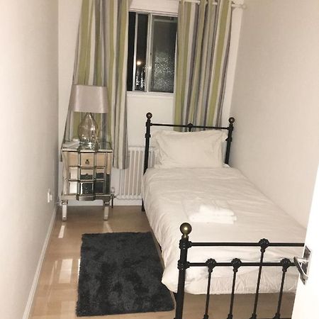Pendleton Bed and Breakfast Πήτερμπορο Εξωτερικό φωτογραφία