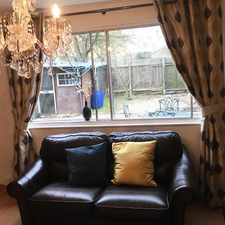 Pendleton Bed and Breakfast Πήτερμπορο Εξωτερικό φωτογραφία