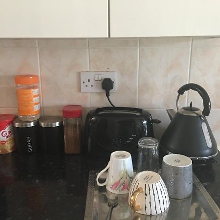 Pendleton Bed and Breakfast Πήτερμπορο Εξωτερικό φωτογραφία